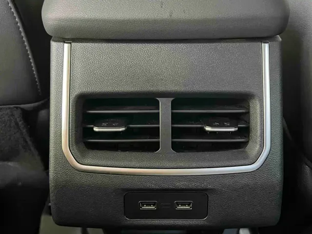 Haval H6 — Фото автомобиля 17