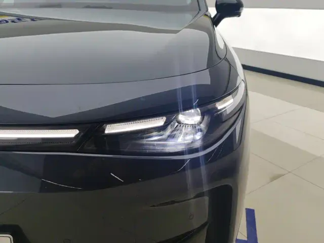 Leapmotor C16 — Фото автомобиля 5