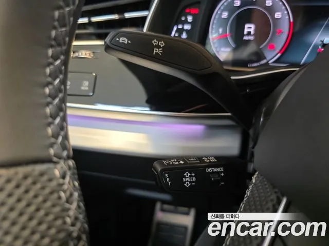 Audi Q8 4M — Фото автомобиля 13