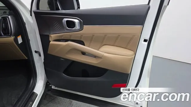 Kia Sorento Generation 4 — Фото автомобиля 13
