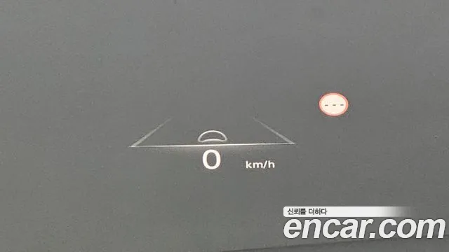 Genesis G80 RG3 — Фото автомобиля 25