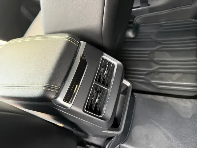 Geely Xingrui — Фото автомобиля 6