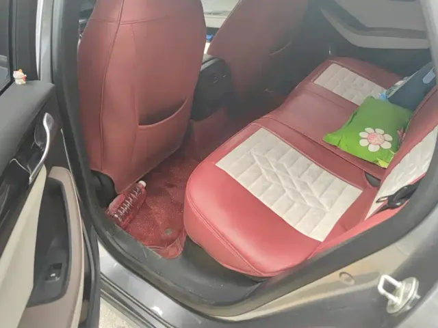 BYD Qin PLUS — Фото автомобиля 11
