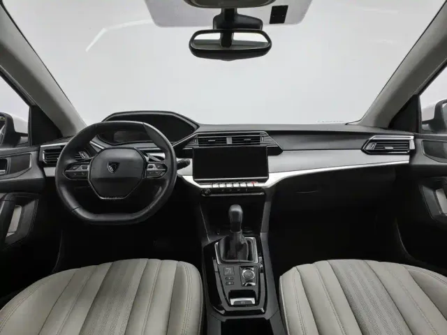 Peugeot Peugeot 408 2022 1.6T Dream Chaser Edition — Фото автомобиля 5
