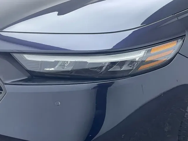 Honda Accord — Фото автомобиля 11