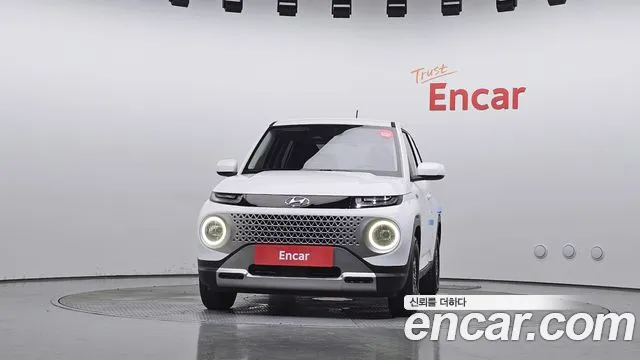 Hyundai Casper Casper Modern — Фото автомобиля 3