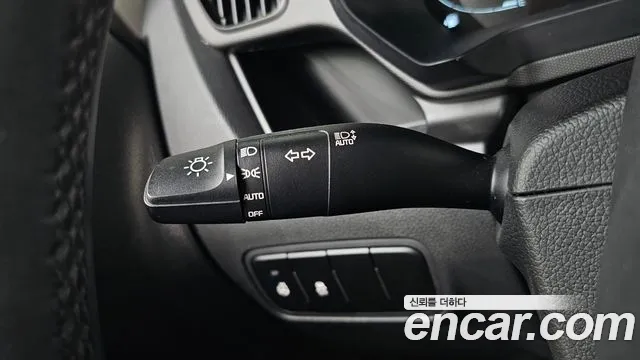 Kia RAY Новый Kia Ray Signature — Фото автомобиля 18
