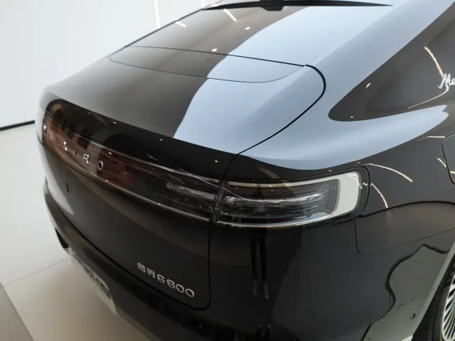 Maextro S800 — Фото автомобиля 14
