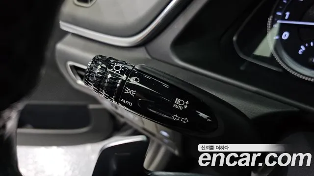 Hyundai Sonata — Фото автомобиля 18
