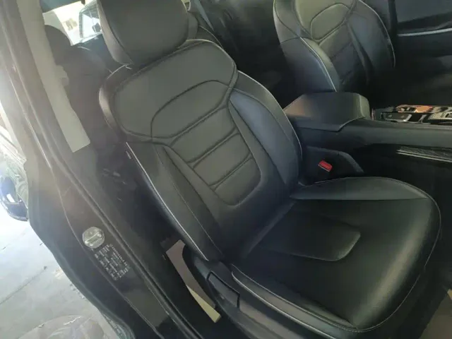 Hyundai Custo — Фото автомобиля 24