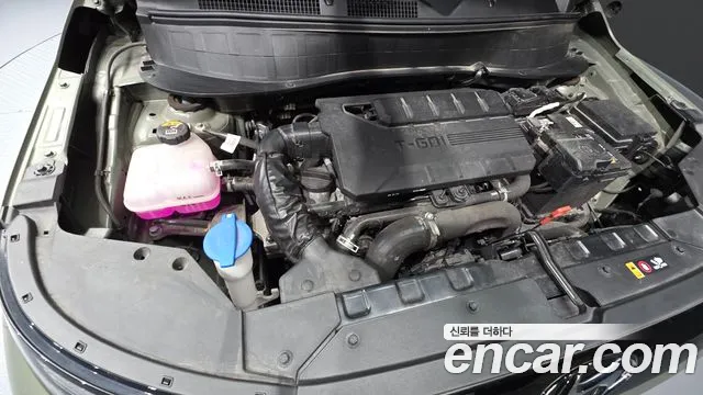 Hyundai Casper Casper Turbo Essential — Фото автомобиля 6