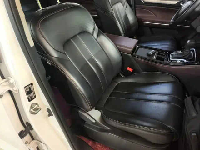 GAC Trumpchi M6 — Фото автомобиля 24