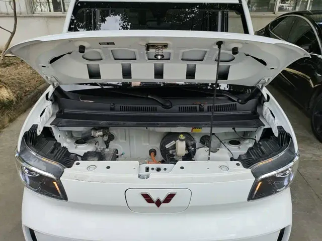 Wuling Zhiguang NEV — Фото автомобиля 19