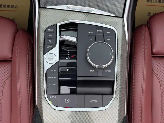BMW 4 Series — Фото автомобиля 26