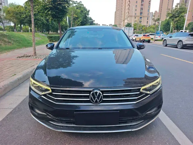 Volkswagen Magotan — Фото автомобиля 2