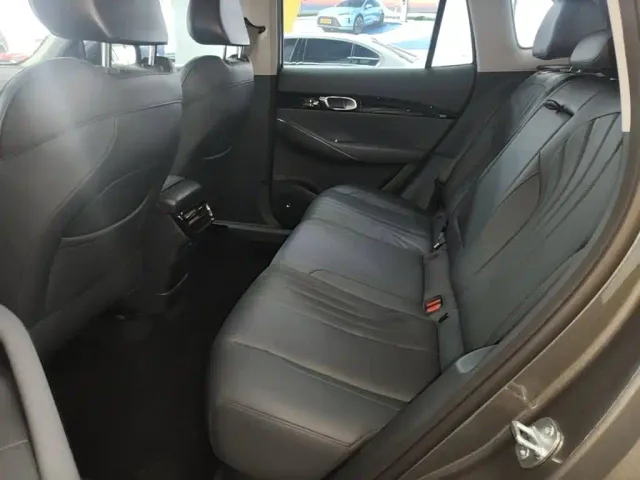 Geely Galaxy E5 — Фото автомобиля 16
