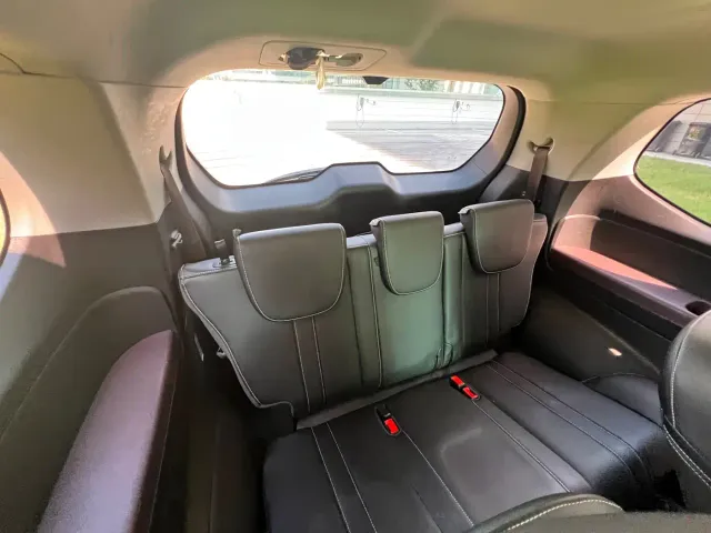 GAC Trumpchi M6 — Фото автомобиля 9