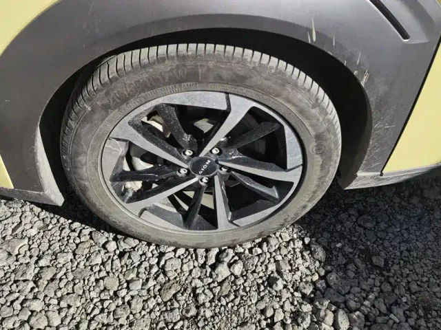 GAC Aion Y — Фото автомобиля 6