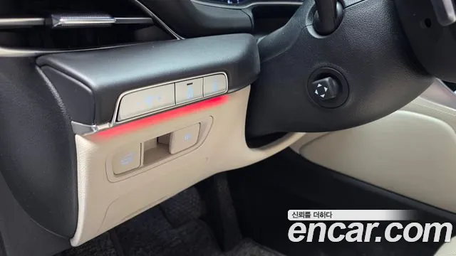 Genesis GV80 3.0 Дизель AWD — Фото автомобиля 18