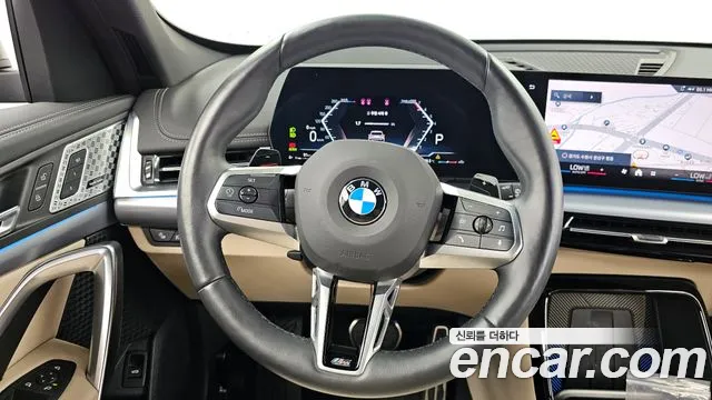 BMW X1 — Фото автомобиля 12