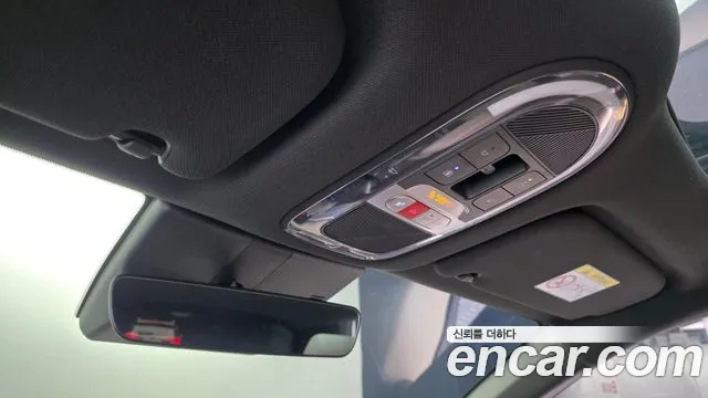 Hyundai Ioniq 5 — Фото автомобиля 29