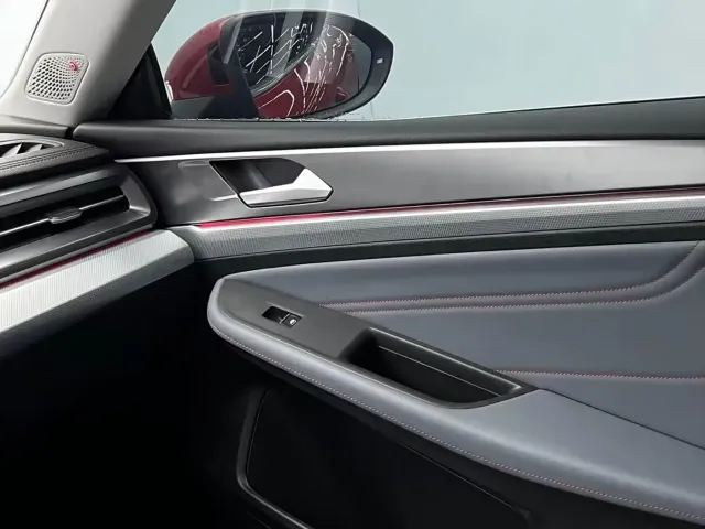 Volkswagen Lamando 2023 Lamando L 280TSI DSG Super Spicy Flagship Edition — Фото автомобиля 12