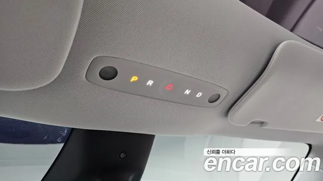 Tesla Model Y — Фото автомобиля 4