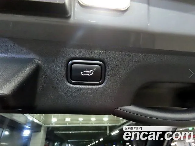 Kia EV6 New — Фото автомобиля 17