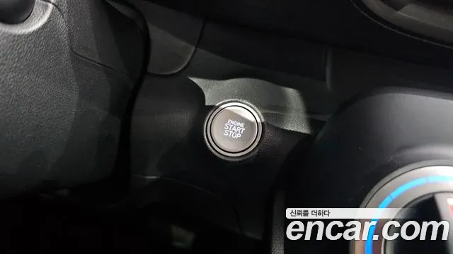 Hyundai Casper Casper Turbo Essential Light — Фото автомобиля 19