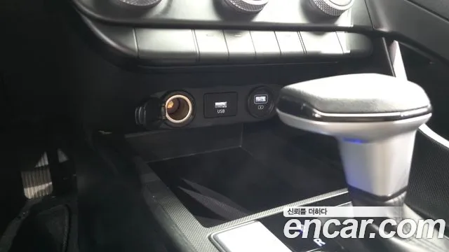 Hyundai AVANTE Avante (CN7) — Фото автомобиля 28