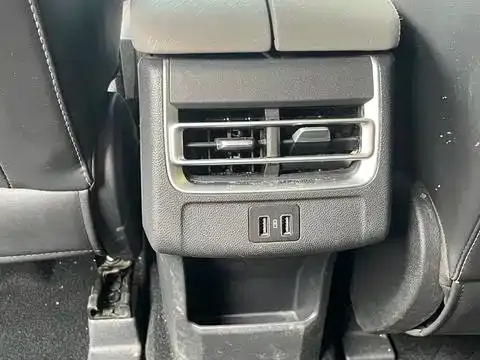 Changan CS75 Plus — Фото автомобиля 13