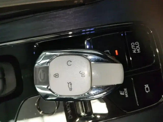GAC Trumpchi ES9 — Фото автомобиля 16