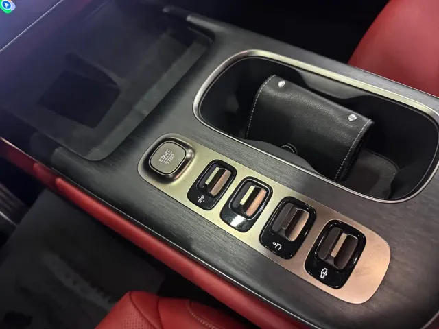 Xiaomi SU7 — Фото автомобиля 16