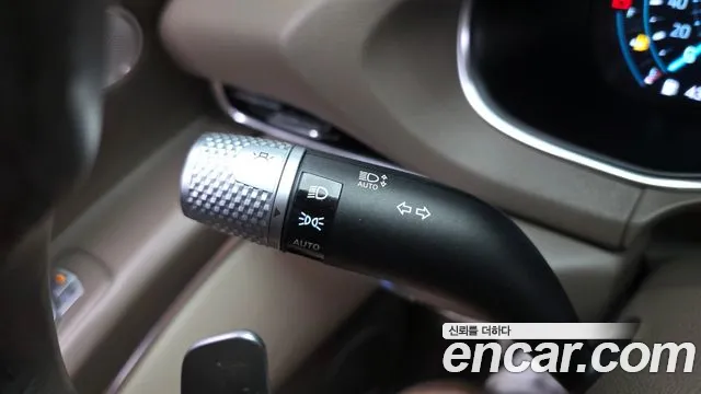 Genesis GV80 3.5T Бензин AWD — Фото автомобиля 18