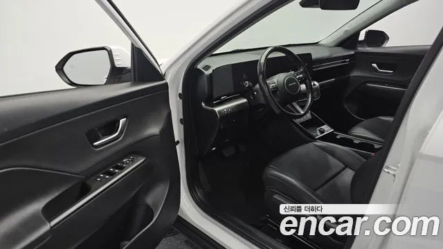 Hyundai Kona — Фото автомобиля 17