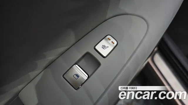 Hyundai Nexo Nexo Premium — Фото автомобиля 7