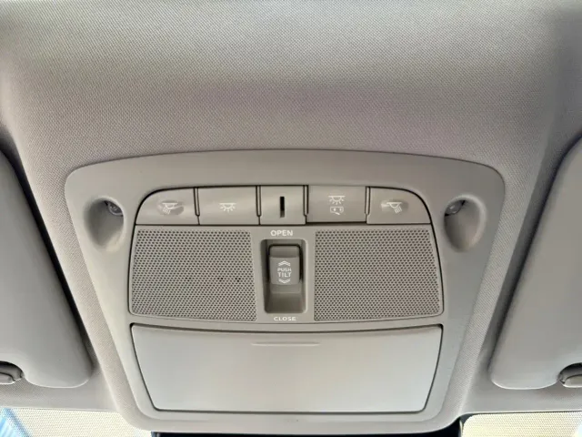 Nissan X-Trail — Фото автомобиля 17