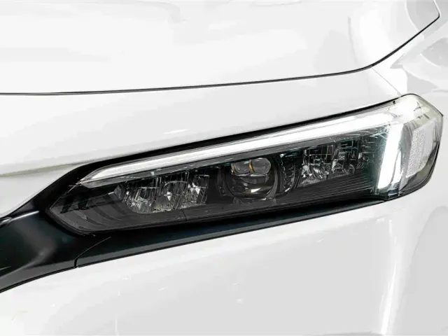 Honda Civic — Фото автомобиля 4