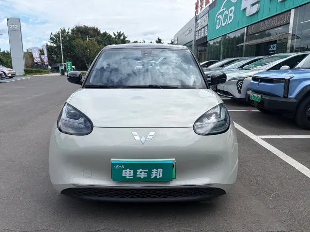 Wuling Bingo — Фото автомобиля 3