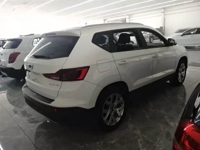 Jetta VS5 — Фото автомобиля 6