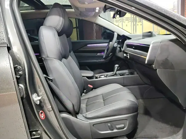 Mazda CX-50 Xingye — Фото автомобиля 10