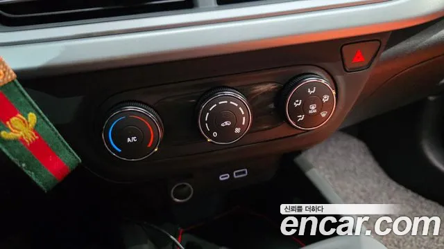 ChevroletGMDaewoo Trax Trax Кроссовер — Фото автомобиля 18