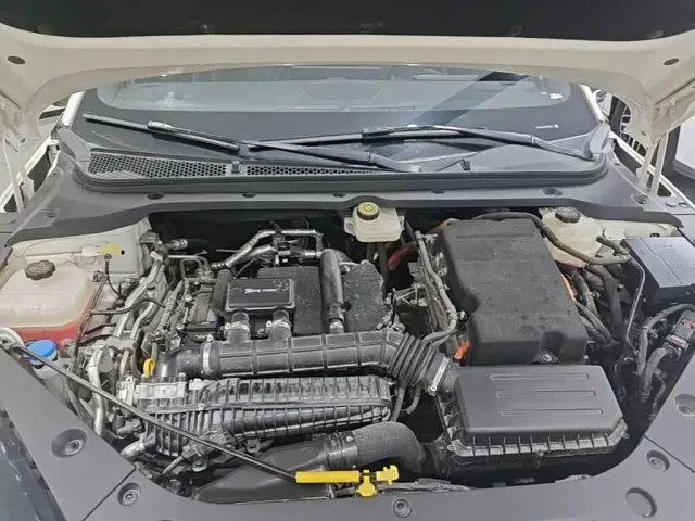 BYD Seal 06 — Фото автомобиля 19