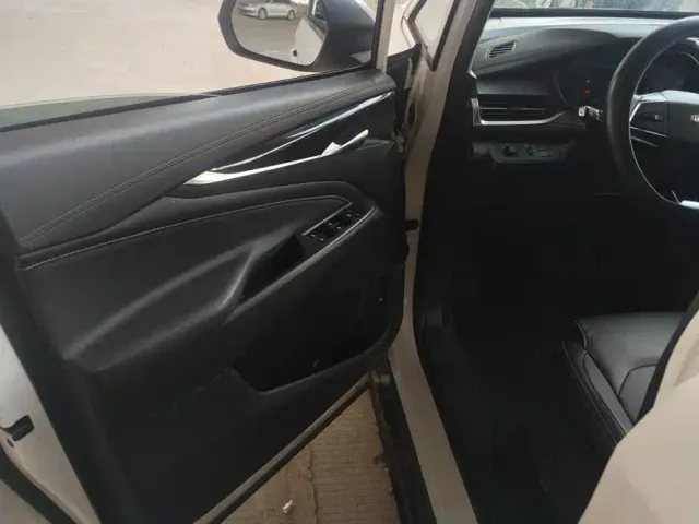 Maxus G50 — Фото автомобиля 7
