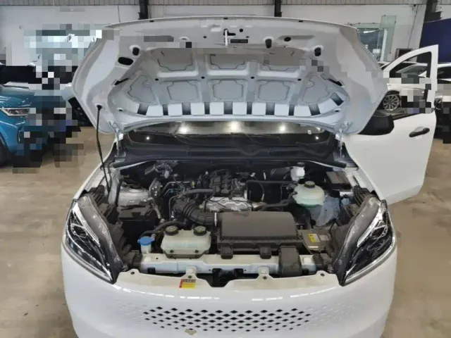 Wuling Hongguang — Фото автомобиля 19