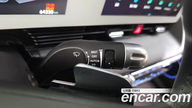 Hyundai Ioniq5 Ioniq5 — Фото автомобиля 26