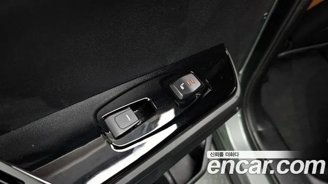 KG_Mobility_Ssangyong Torres Torres Бензин 1.5 2WD — Фото автомобиля 17