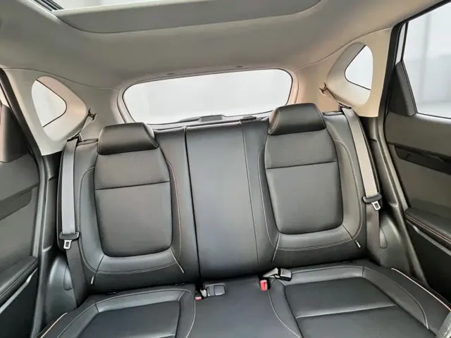 Kia Seltos — Фото автомобиля 13