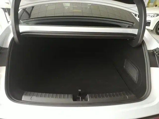 Geely Galaxy Xingyao 8 — Фото автомобиля 18