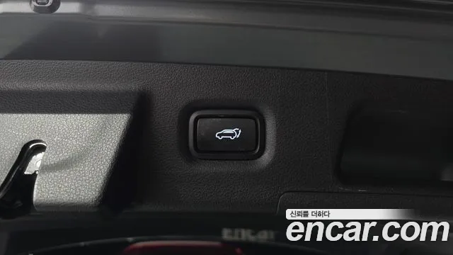 Hyundai Santa Fe Santa Fe (New) — Фото автомобиля 26